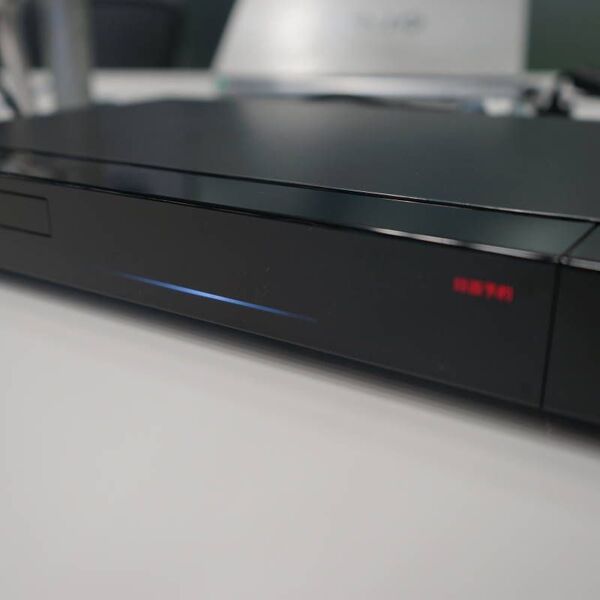 Ascii Jp 視聴数や予約ランキングで人気番組がわかる ソニーbdレコ新モデル登場