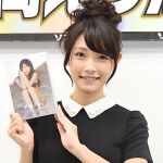 アイドリング!!!6号外岡えりかの自然体がいっぱい！　4年半ぶりのDVD