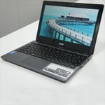 起動もブラウジングも高速、 Acer Chromebook C720レビュー