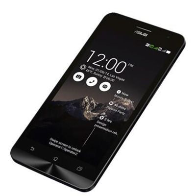 ASCII.jp：ASUS5型「ZenFone 5」とIIJのSIMセットが2628円／月