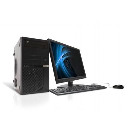 ASCII.jp：10万円台、Core i5とGTX 760のゲーミングミニタワーPC