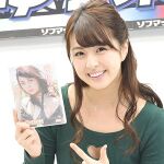 朝ドラなのにヌード！　「マッサン」出演の柳ゆり菜の1stDVD