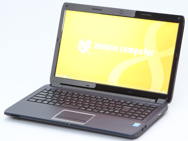 マウスコンピューター ノートPC⚫︎ Core i7 /GTX960M/15.6型