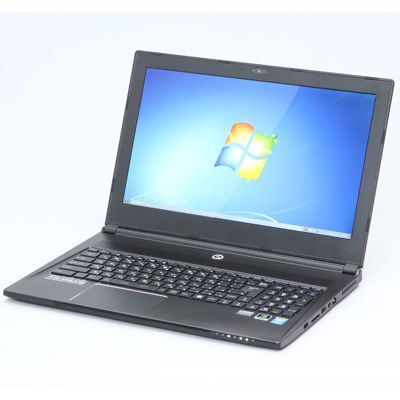 Ascii Jp 薄さmmでフルhdより2 25倍広いドスパラのraytrek 4 4