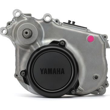 ASCII.jp:ヤマハ、20%軽量化された電動アシスト自転車用新 ASCII.jp:ヤマハ、20%軽量化された電動アシスト自転車用新