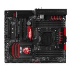 ASCII.jp：ASUS製X99搭載マザーの最高峰「RAMPAGE V EXTREME」