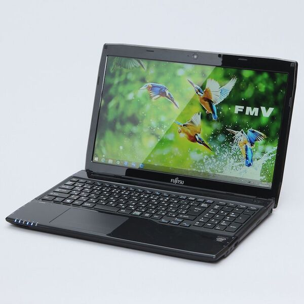 ASCII.jp：XPは危険すぎる！ 急いでWindows 8.1ノート「LIFEBOOK WA1/S