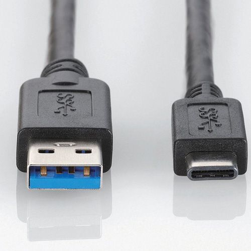 ASCII.jp：エレコム、次世代USB 3.1の“裏表挿せる”Type-C端子の