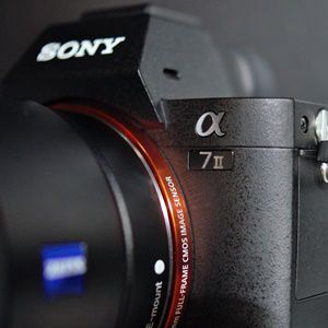 ASCII.jp：ソニー「α7II」を写真でチェック！ 手ブレ補正内蔵のフル