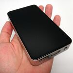 iPhone 5サイズで約3万円のWindows機「ZBOX pico」