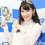 元SDN48小原春香最後のグラビアはOLから浴衣や水着まで盛りだくさん