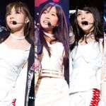 「実力が試される」、9nine年末ツアーの魅力をメンバーに聞く