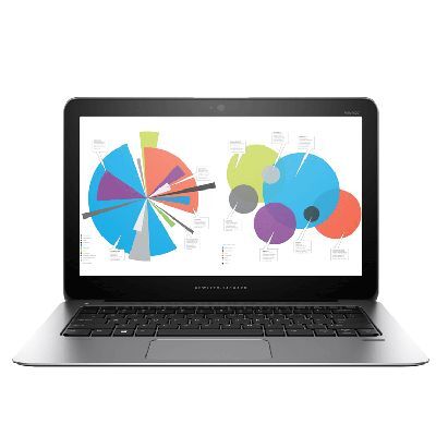 ASCII.jp：Core Mで9時間駆動！ 12.5型ノート「EliteBook Folio 1020 G1」