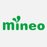 【格安データ通信SIM】au MVNOのmineoが1GB増量キャンペーン