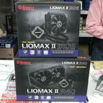 ASCII.jp：簡易水冷クーラー7製品の冷却性能を見極める!!【第2回】 (4/5)