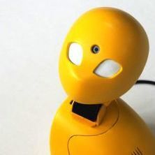 人工知能なし、音声認識なし──逆転の「人力ロボット」がなぜ必要なのか　オリィ研究所「OriHime」＝モーニングピッチ