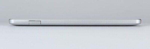 Ascii Jp 実質4万円台の価値はあり 8型タブ Lavie Tab W レビュー 1 5