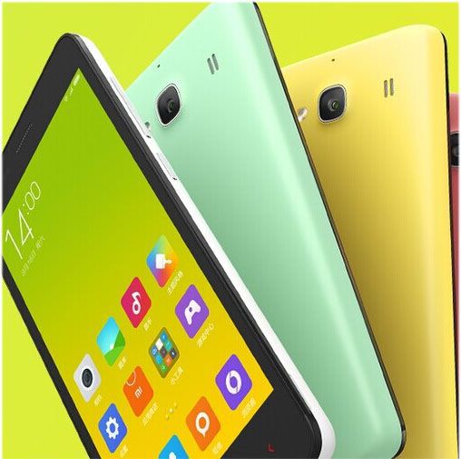 xiaomi red mi 2