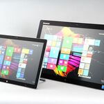 ASCII.jp：新しいPCの可能性、Lenovo HORIZONが登場 (1/3)