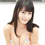 Hカップ星名美津紀がツンデレ姉キャラに、黒のセクシー下着にも挑戦