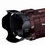 ASCII.jp：パナソニック、デジタル4Kビデオカメラ全6機種