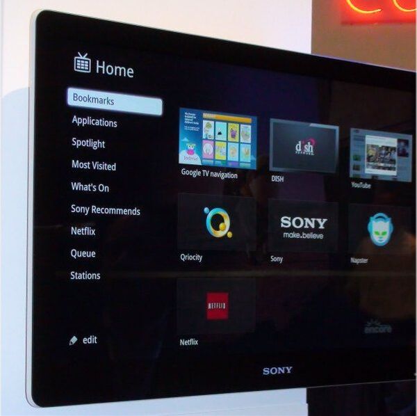 ASCII.jp：「Google TV」が終了、今後は「Android TV」に一本化へ
