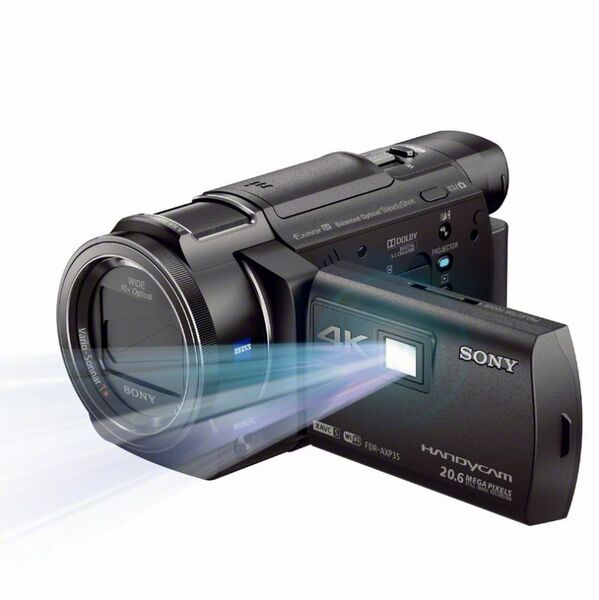 爆売り！】 Sony FDR-AXP35 とアクセサリーキット veme.fi
