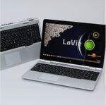 ASCII.jp：Core i7-5500U採用の15.6型2in1ノート「LaVie Hybrid Advance」