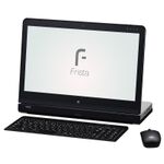 ■NEC VALUESTARS DA770/AA 23.8型狭額縁LED IPS液晶 Windows 8.1 Core i7 BD(BDXL) 地デジ他3波×2 8GB/3TB 2019年春モデル LAVIE Desk All-in-one DA970⁄MAB、DA500⁄MAB、DA770