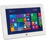FUJITSU LIFEBOOK GH77/T 一体型PC タッチパネル ASCII.jp：富士通が新コンセプト、ディスプレーを取り外せる液晶