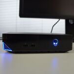 Ascii Jp リビング革命 小型steampc Alienware Alpha でtvをゲームpcに 2 4