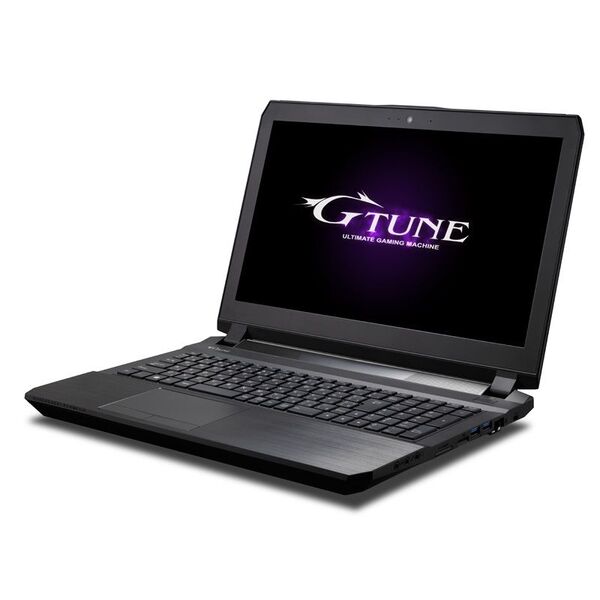 ASCII.jp：G-Tuneの4KノートはGTX980M搭載！ 「NEXTGEAR-NOTE i5900」