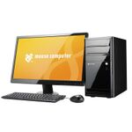 ASCII.jp：G-Tune、最新GPU「GTX 960」搭載デスクトップを12万円台で発売！