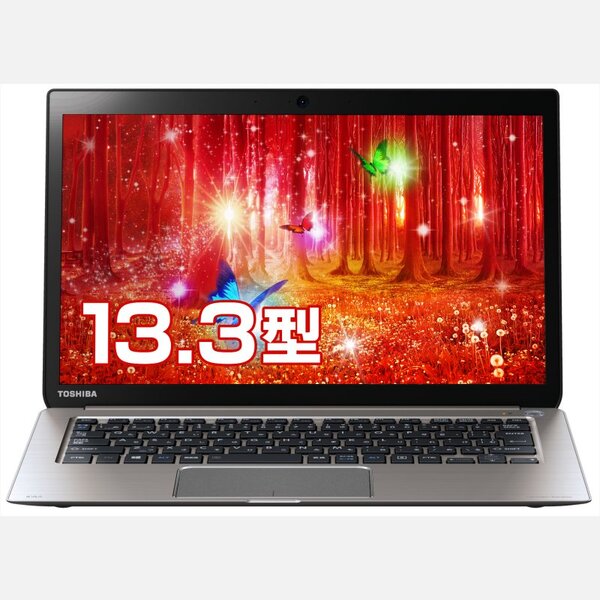 ASCII.jp：元祖IGZOモバイル「dynabook KIRA」にBroadwell-Uの新モデル