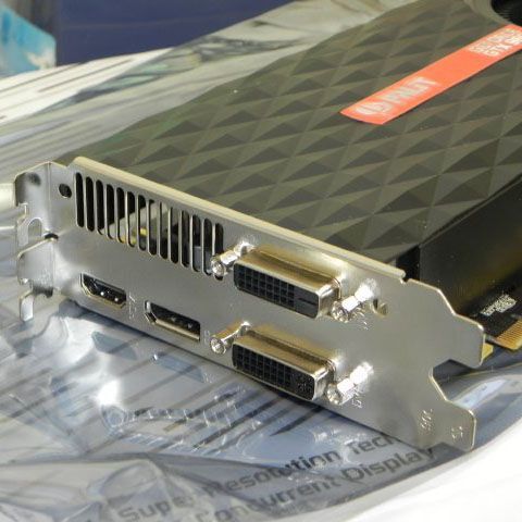 ASCII.jp：続々と発売される「GeForce GTX960」の価格をチェック