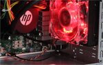 4790K＆GTX 980で最速！ 水冷で安定！ 最強ゲーミングPC「HP ENVY Phoenix 810-480jp/CT」