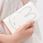 ミッフィー誕生60周年記念、iPhone 6シリーズ/iPad Air 2カバー、モバイルバッテリー登場