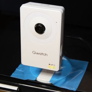 Ascii Jp 1万円以下で自宅監視するカメラを導入する技 1 3
