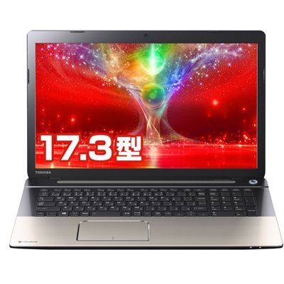 ASCII.jp：東芝、17.3型ノートが最大6万4800円引き「スプリングフェア