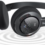 ASCII.jp：充電中も音楽が聴ける！ 3758円のBluetoothヘッドフォン