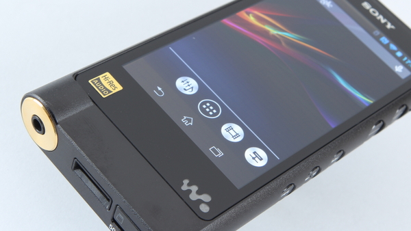 【値下中】Walkman NW-ZX1ウォークマン ハイレゾ フラグシップモデル
