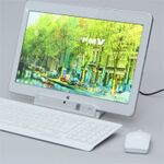 15.6型Core i7で1kg未満のタブレット？ 富士通“New Style PC”をじっくり見た！－「LIFEBOOK GH」