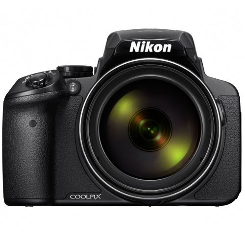 ASCII.jp：ニコン、光学83倍ズームのコンデジ「COOLPIX P900」発表