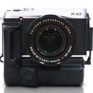 ASCII.jp：富士フイルムX-E1/X-E2用、パナソニックDMC-G5/G6用