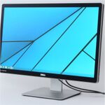 デル「UP2715K」5K解像度の映像はまさに異次元レベル