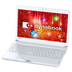ASCII.jp：東芝、17万円から買える「dynabook RX73」など2017年春