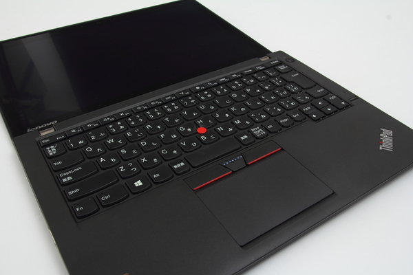 ThinkPad X250 i5/8G/240+512GSSD/FHD/オフィス - ノートPC