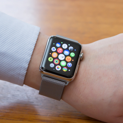 Apple Watch: アップルによる腕時計の再定義