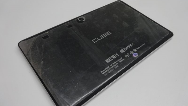 1万円の中華Windows8タブはショッキングだった