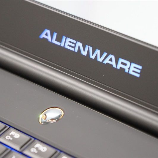 ASCII.jp：GTX980M搭載、「ALIENWARE 17」は最高クラスの 